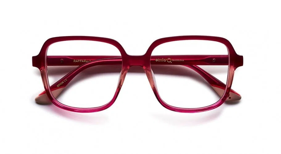 Etnia Barcelona RAFFAELLA Eyeglasses - view 12